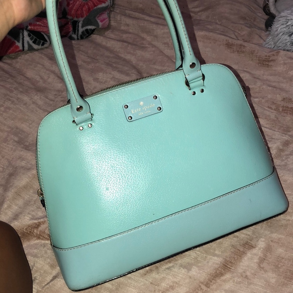 Kate spade purse
